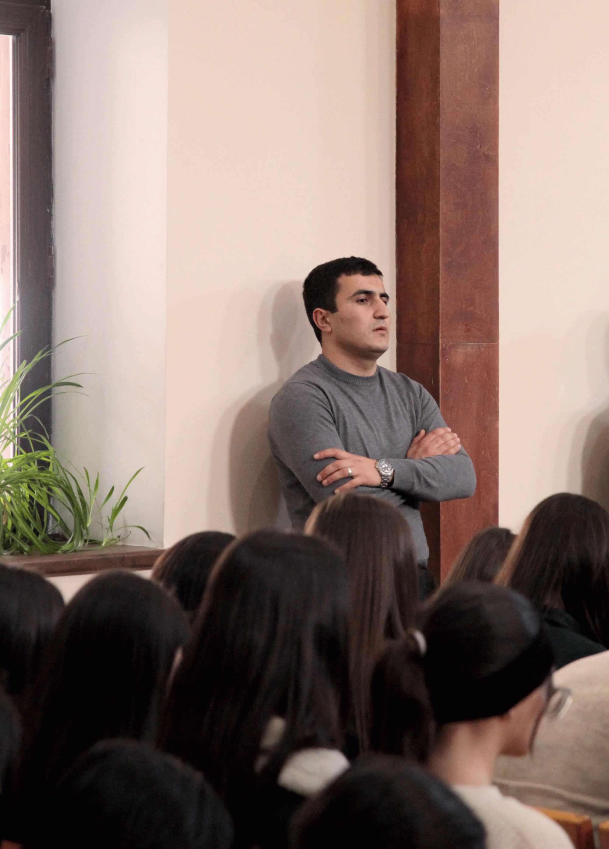...